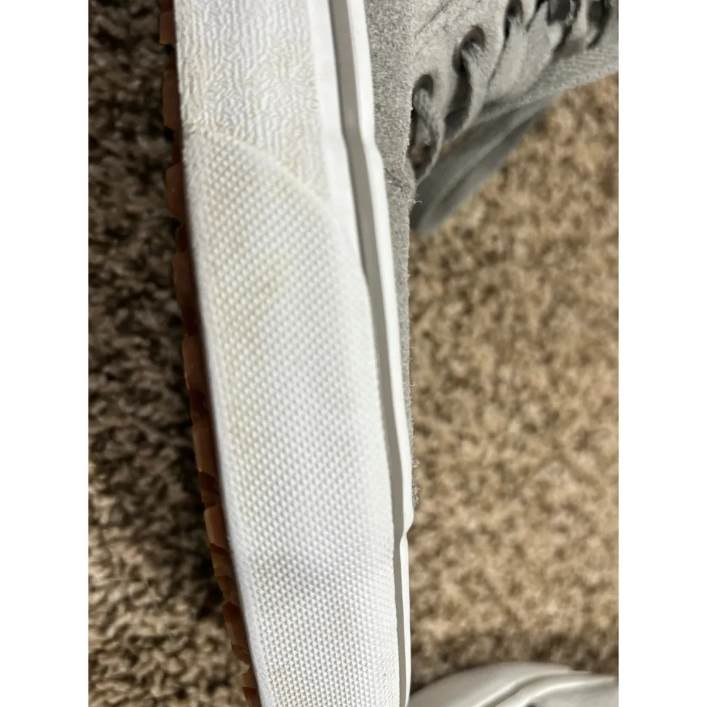 Vans sk8 hi